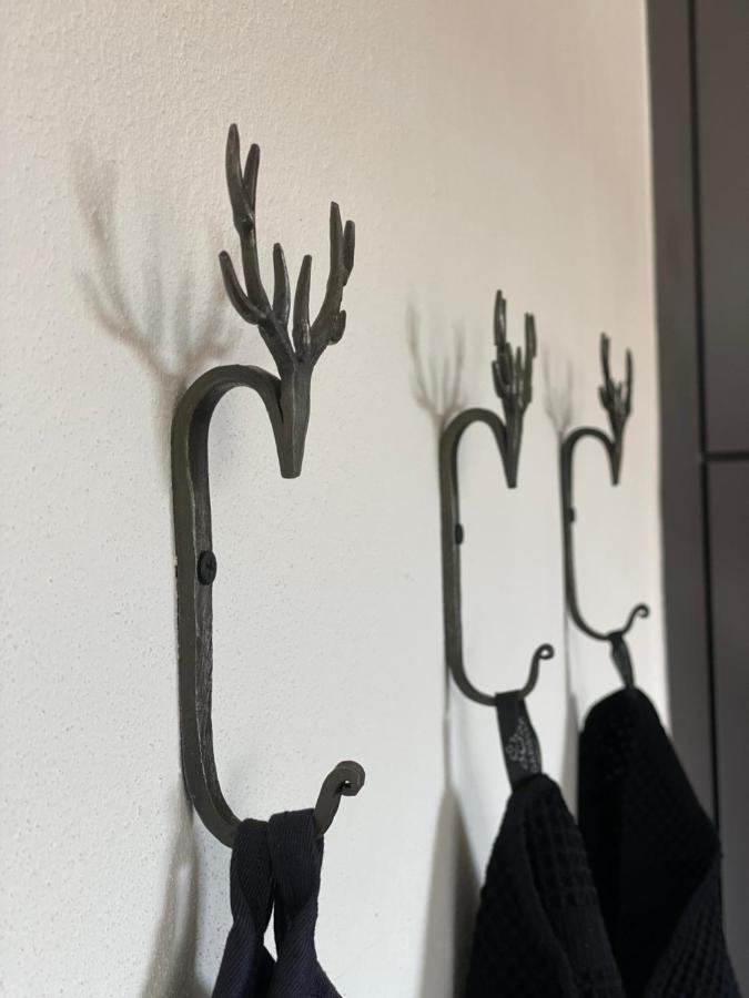 Ferienwohnung Hochgratglueck Oberreute Exteriér fotografie